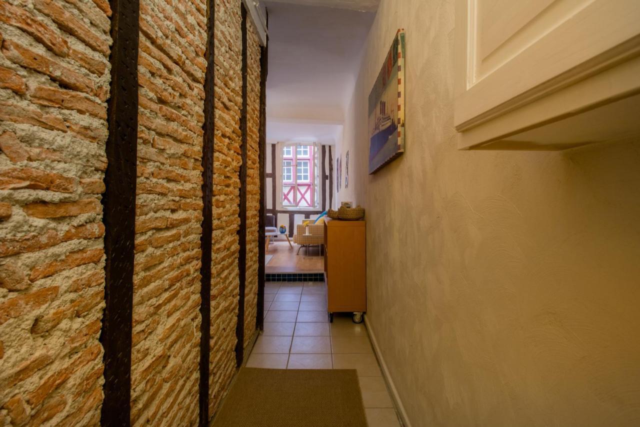Appartement Baionako Apartamentua Bayonne