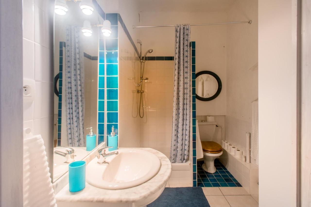 Appartement Baionako Apartamentua Bayonne