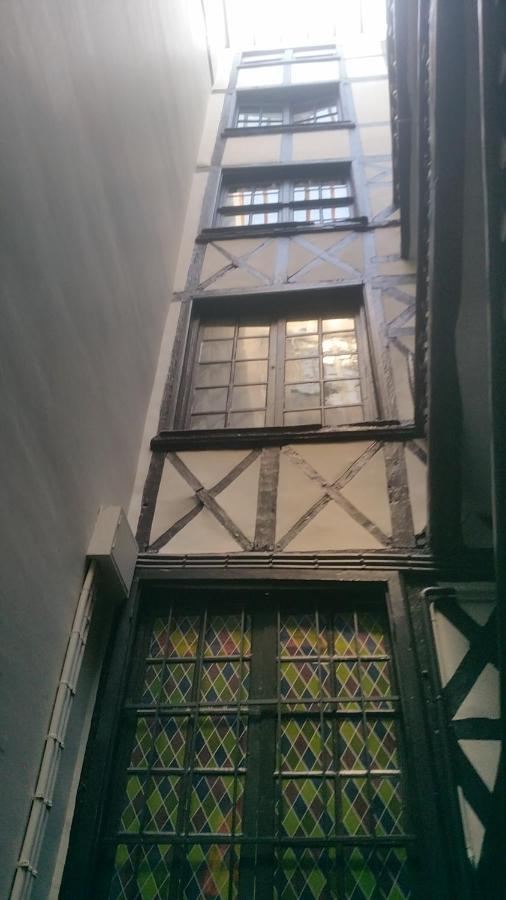 Appartement Baionako Apartamentua